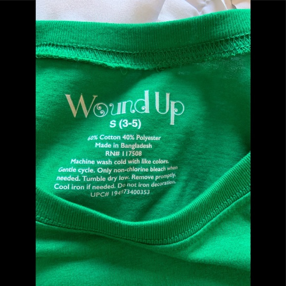 Tee - Picture 7 of 7